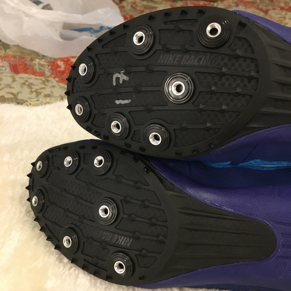 Nike Rival M Multi Use Cleat Shoe - Picture 5 of 5